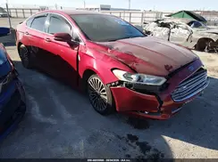 3FA6P0K96GR366322 2016 FORD FUSION