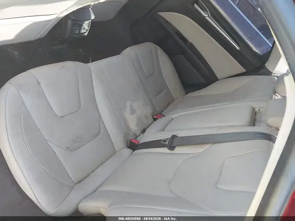 3FA6P0K96GR366322 2016 FORD FUSION - Image 8