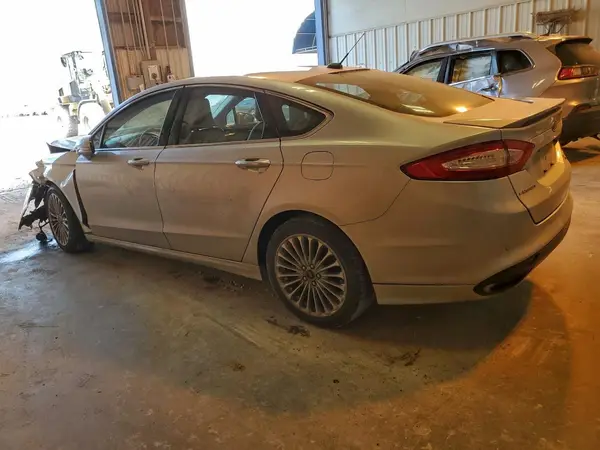 3FA6P0K96GR367471 2016 FORD FUSION - Image 2
