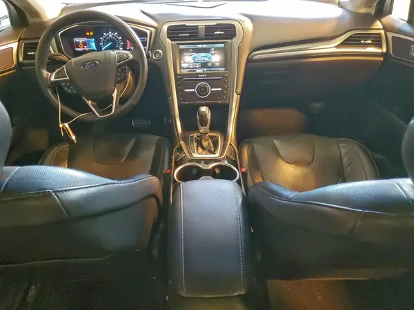 3FA6P0K96GR367471 2016 FORD FUSION - Image 8