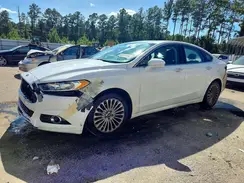 3FA6P0K96GR367549 2016 FORD FUSION