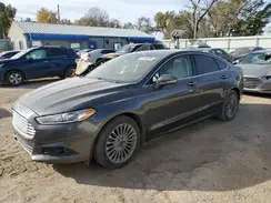 3FA6P0K96GR367602 2016 FORD FUSION