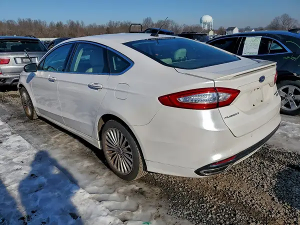 3FA6P0K96GR369401 2016 FORD FUSION - Image 2
