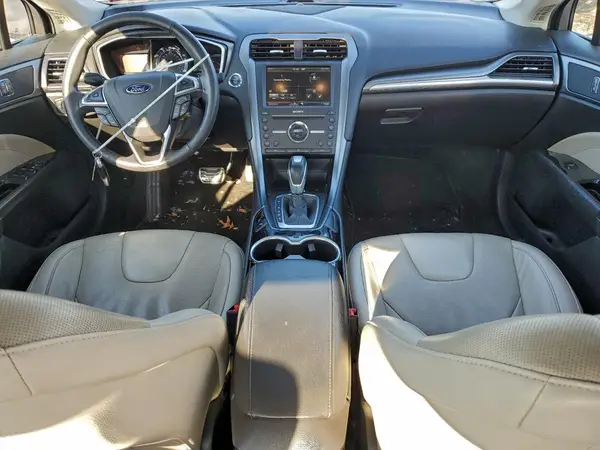 3FA6P0K96GR369401 2016 FORD FUSION - Image 8