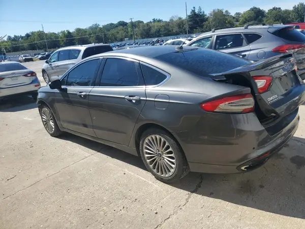 3FA6P0K96GR369995 2016 FORD FUSION - Image 2