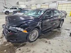 3FA6P0K96GR390412 2016 FORD FUSION