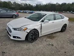 3FA6P0K96GR390541 2016 FORD FUSION
