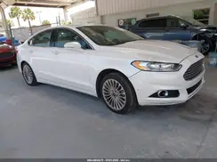 3FA6P0K96GR390989 2016 FORD FUSION