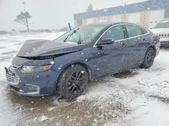 3FA6P0K96GR399191 2016 FORD FUSION