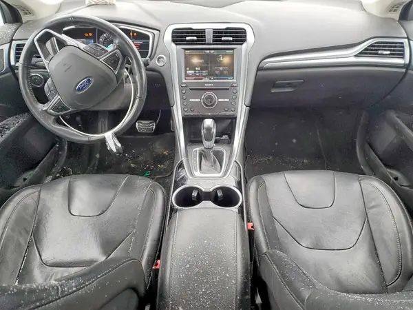 3FA6P0K96GR399191 2016 FORD FUSION - Image 8