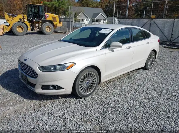 3FA6P0K96GR399546 2016 FORD FUSION - Image 2