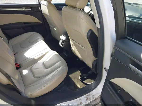 3FA6P0K96GR399546 2016 FORD FUSION - Image 8