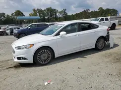 3FA6P0K96GR400047 2016 FORD FUSION