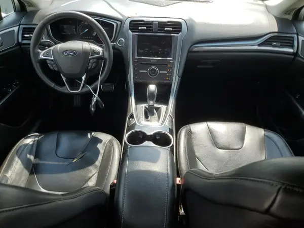 3FA6P0K96GR400047 2016 FORD FUSION - Image 8