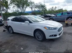 3FA6P0K96GR400436 2016 FORD FUSION
