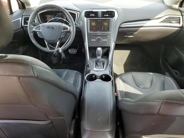 3FA6P0K96GR400971 2016 FORD FUSION - Image 8