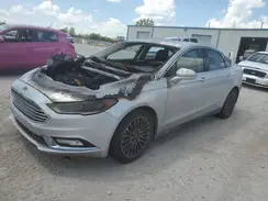 3FA6P0K96HR111185 2017 FORD FUSION