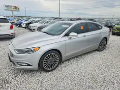 3FA6P0K96HR112532 2017 FORD FUSION