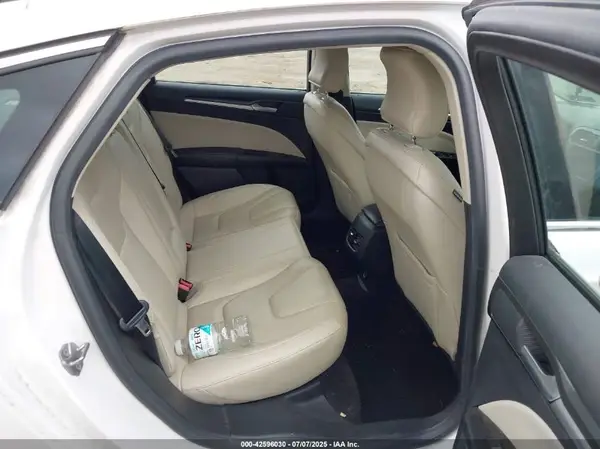3FA6P0K96HR115561 2017 FORD FUSION - Image 8