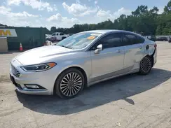 3FA6P0K96HR116211 2017 FORD FUSION