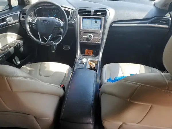 3FA6P0K96HR116211 2017 FORD FUSION - Image 8