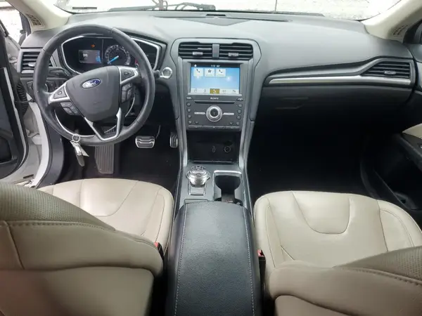 3FA6P0K96HR116239 2017 FORD FUSION - Image 8