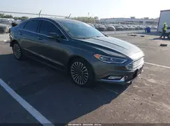 3FA6P0K96HR116452 2017 FORD FUSION