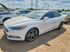 3FA6P0K96HR117228 2017 FORD FUSION