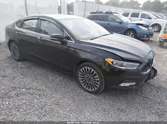 3FA6P0K96HR117231 2017 FORD FUSION