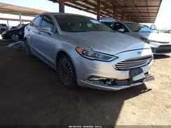 3FA6P0K96HR123983 2017 FORD FUSION