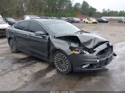 3FA6P0K96HR124664 2017 FORD FUSION