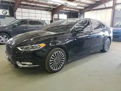 3FA6P0K96HR124759 2017 FORD FUSION