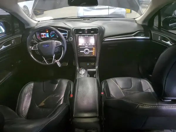 3FA6P0K96HR124759 2017 FORD FUSION - Image 8