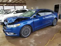 3FA6P0K96HR124793 2017 FORD FUSION