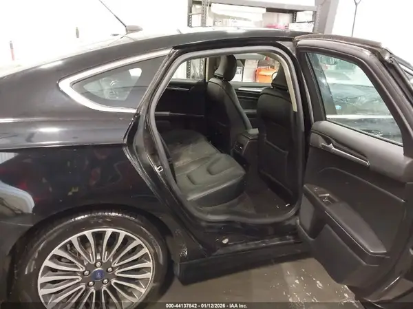 3FA6P0K96HR130366 2017 FORD FUSION - Image 8