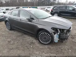 3FA6P0K96HR130738 2017 FORD FUSION