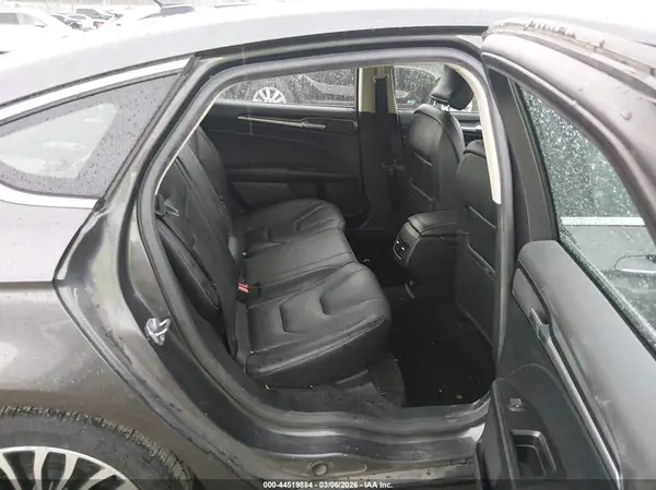 3FA6P0K96HR130738 2017 FORD FUSION - Image 8