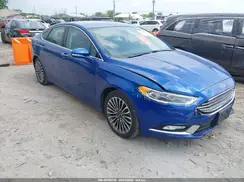 3FA6P0K96HR130948 2017 FORD FUSION