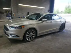 3FA6P0K96HR132389 2017 FORD FUSION