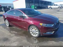 3FA6P0K96HR137401 2017 FORD FUSION