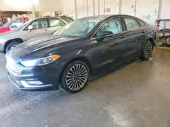 3FA6P0K96HR146180 2017 FORD FUSION
