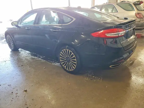 3FA6P0K96HR146180 2017 FORD FUSION - Image 2