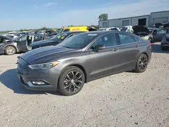 3FA6P0K96HR146860 2017 FORD FUSION