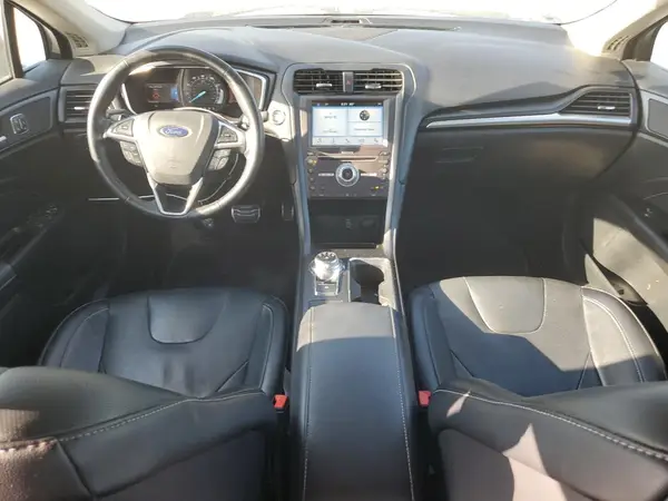 3FA6P0K96HR146860 2017 FORD FUSION - Image 8