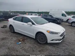 3FA6P0K96HR146907 2017 FORD FUSION