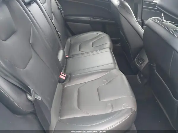 3FA6P0K96HR146907 2017 FORD FUSION - Image 8