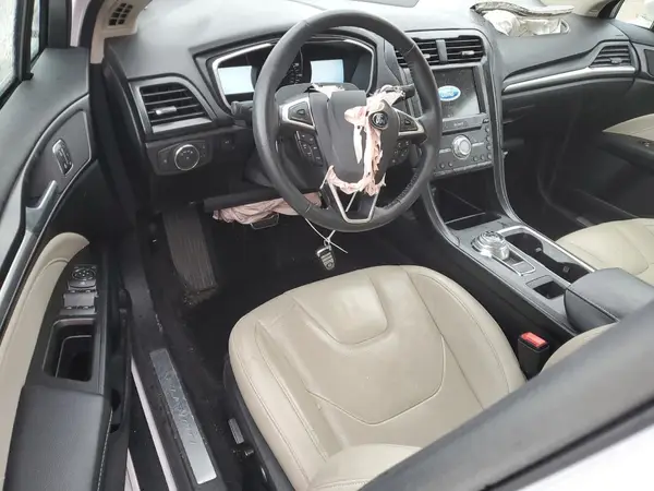3FA6P0K96HR148348 2017 FORD FUSION - Image 8