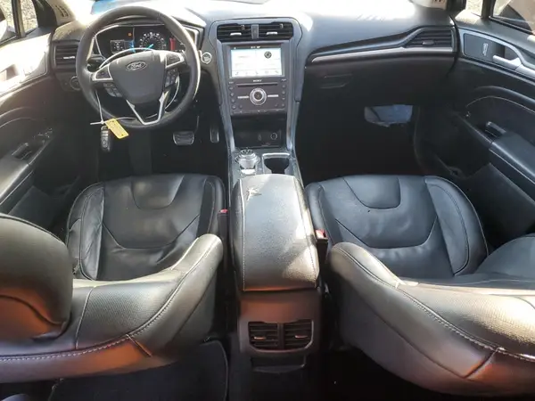 3FA6P0K96HR150021 2017 FORD FUSION - Image 8