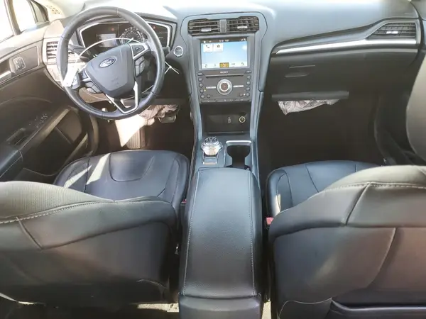 3FA6P0K96HR150214 2017 FORD FUSION - Image 8