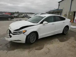 3FA6P0K96HR151542 2017 FORD FUSION